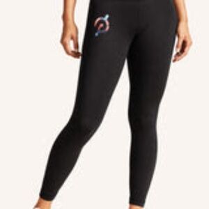 Lululemon x Peloton Wunder Under Train Legging Size 8